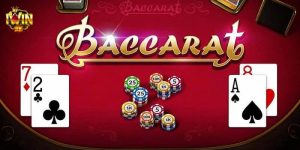 Tổng quan về tựa game baccarat iwin