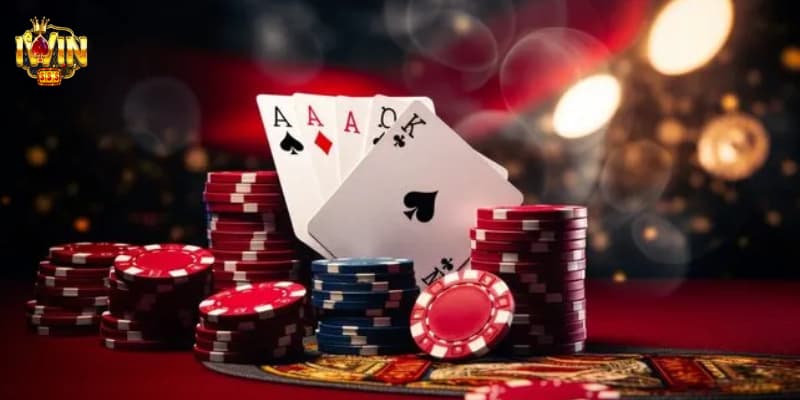 Lời khuyên chơi baccarat hiệu quả