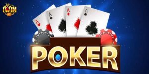 Giới thiệu về tựa game poker iwin