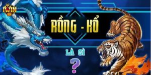 Tổng quan về tựa game rồng hổ iwin