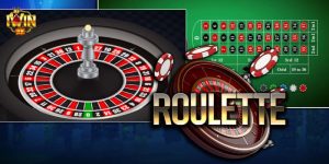 Giới thiệu đôi nét về tựa game roulette iwin