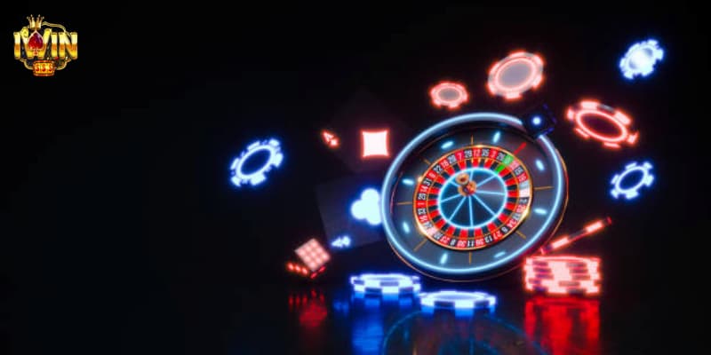 Đặc điểm nổi trội tạo sức hút của roulette